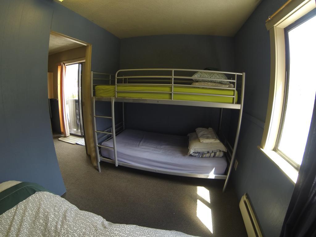 Southside Lodge Whistler Esterno foto